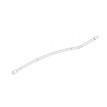 CABLE ALTA TENSIÓN TECNO CAB.LARGO (10uds)