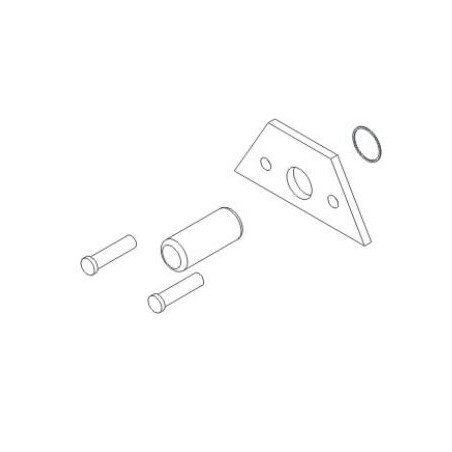 CONJUNTO REGULACIÓN TECNO