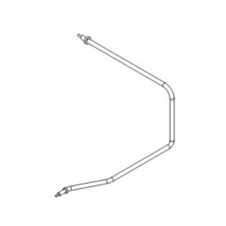 TUBO BOMBA-HIDRÁULICO TECNO