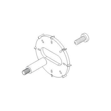 DISCO ESTABILIZADOR TECNO