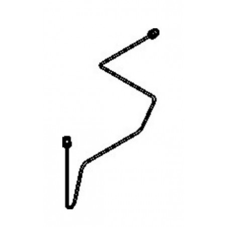 TUBO 1 PORTABOQUILLA TECNO