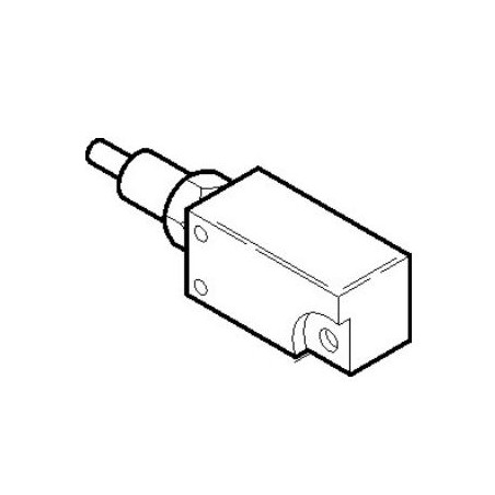 CUERPO MODULADOR TECNO