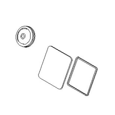 MEMBRANA + MIRILLA TECNO