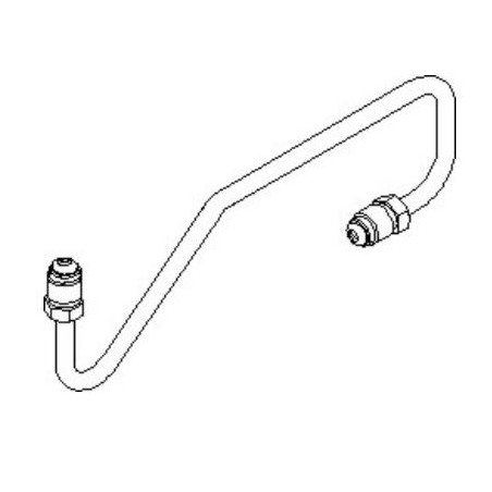 TUBO IMPULSIÓN TECNO