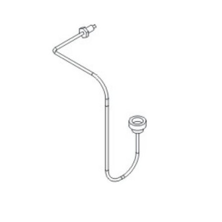 TUBO BOMBA-HIDRÁULICO KT