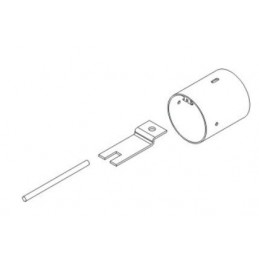 CABEZAL DE COMBUSTION KT