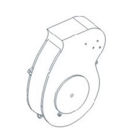 BOCA DE ASPIRACIÓN KT