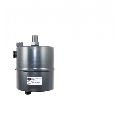 INTERCAMBIADOR K26 BAXIROCA