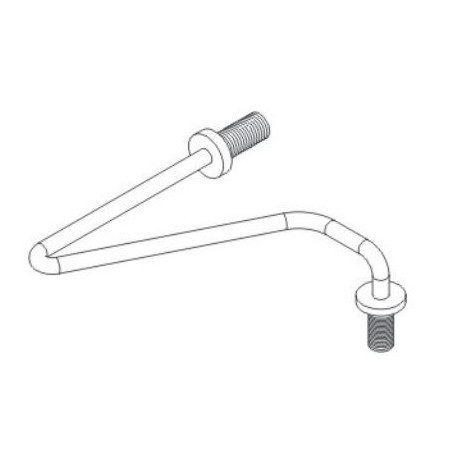 TUBO DEL RETARDADOR KT