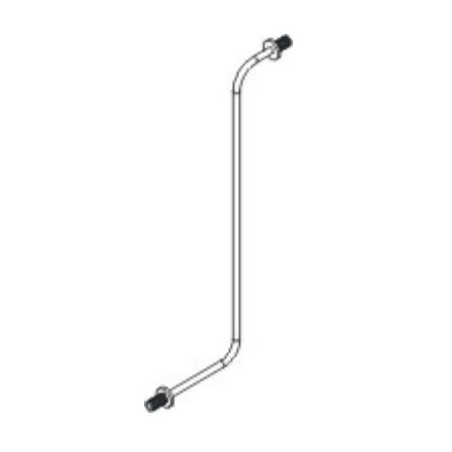 TUBO BOMBA-BOQUILLA KT