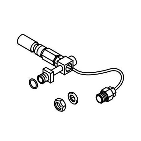 GRUPO PORTABOQUILLA NEO-TRONIC