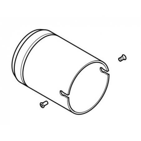 TUBO LLAMA NEWTRONIC