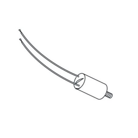 CONDENSADOR 4,5µF NEO-TRONIC