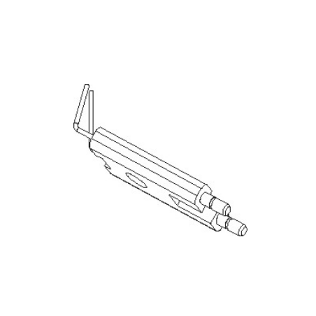 CJ ELECTRODOS RDB2.2