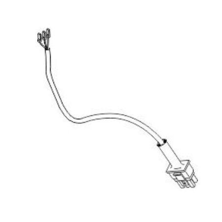 CABLE CONEXIÓN NEWTRONIC RSL