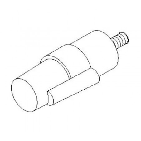 CONDENSADOR 2µF CRONO