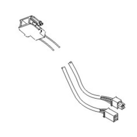 ENCHUFE CONECTORES CRONO