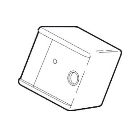 CAJA CONTROL TECNO G V.01 RMG 88.62