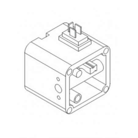 PRESOSTATO GAS TECNO GM