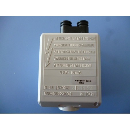 CAJA DE CONTROL 530 SE