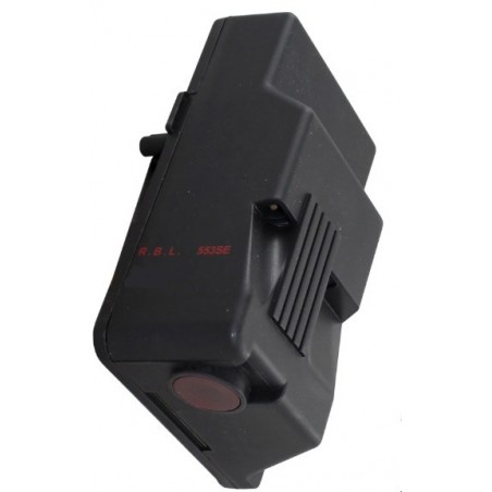 CAJA DE CONTROL CRONO 553 SE