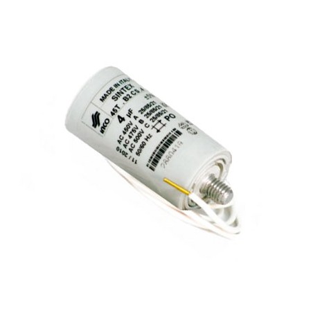 CONDENSADOR KADETRONIC