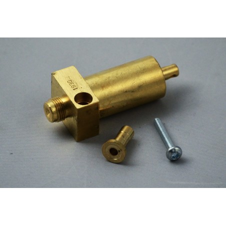 HIDRAULICO KADETRONIC