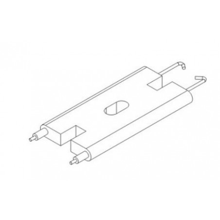 ELECTRODOS CRONO 10L-15L-20L-L2-25L2