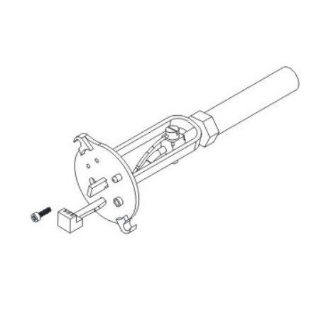 CONJUNTO PORTABOQUILLA CRONO 2L-3L-3LS