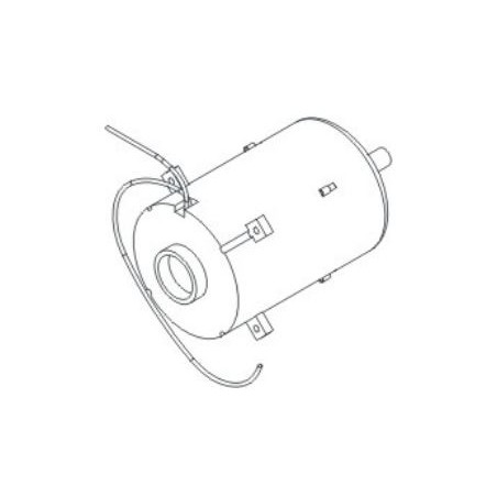 MOTOR CRONO 15 L/L2/G-20 L/L2