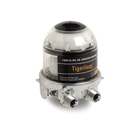 TIGERLOOP PURGADOR ORIGINAL