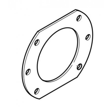 JUNTA BRIDA QUEMADOR BAXI