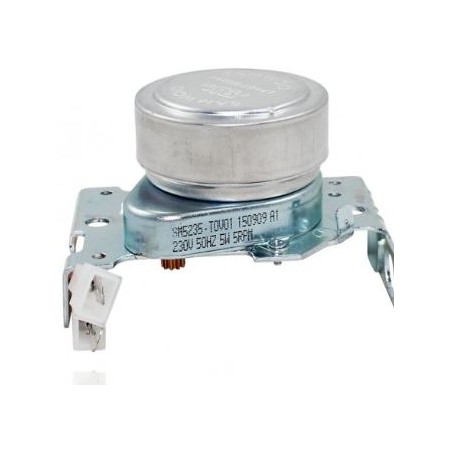 MOTOR V3V MUT CON PLETINA