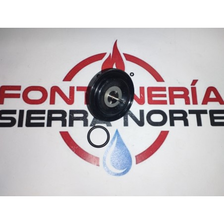 MEMBRANA PARA VALVULA DE 3 VIAS MUT