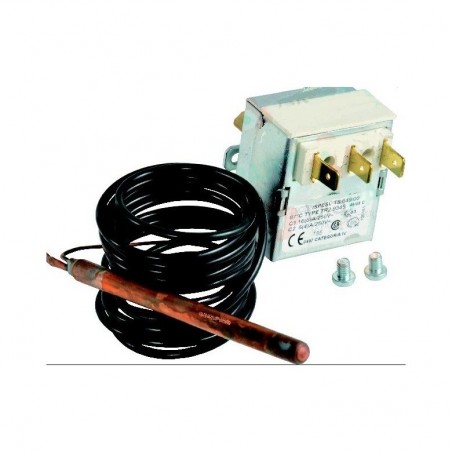 TERMOSTATO PARA GNTK - FERROLI