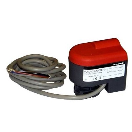 ACTUADOR HONEYWELL VJ PARA FERROLI