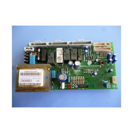 TARJETA ELECTRONICA DBM06E FERROLI