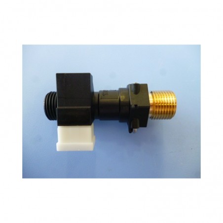 FLUJOSTATO PARA CALDERA