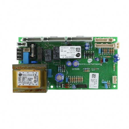 TARJETA ELECTRONICA ATLAS K