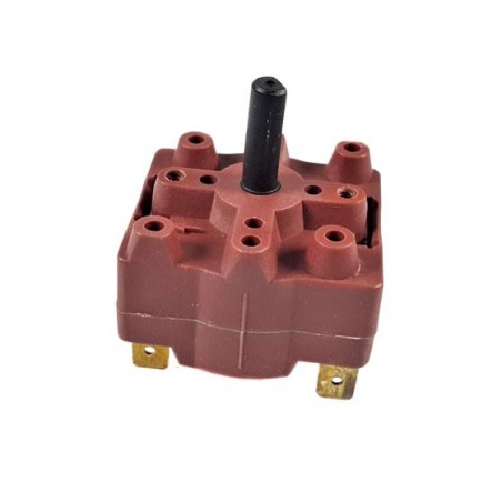 SELECTOR 4 POSICIONES FERROLI