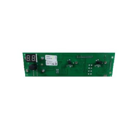 PLACA ELECTRONICA DOMUSA