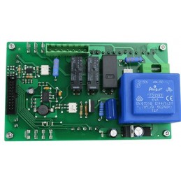Placa Electrónica Domusa CELC000216 | CCD2 V2.5