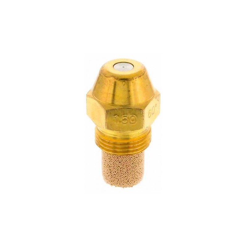 Inyector Delavan 0,65 GPH 60° W | P0065-60W4