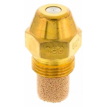 INYECTOR GASOIL 60ºW DELAVAN