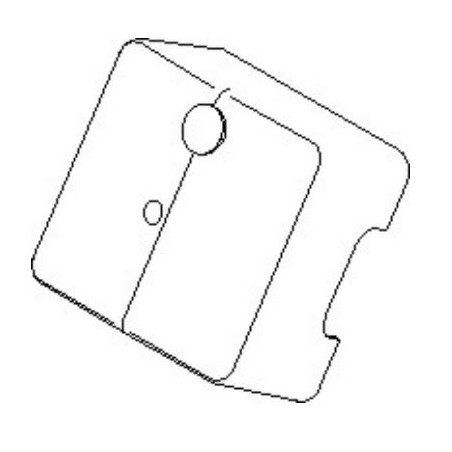 CAJA CONTROL TECNO 34-44GM