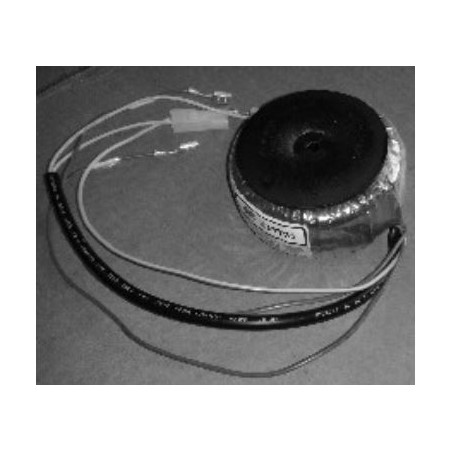 TRANSFORMADOR ALIMENTACIÓN QP-23