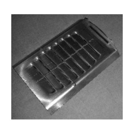 REJILLA COMBUSTIÓN QP-23