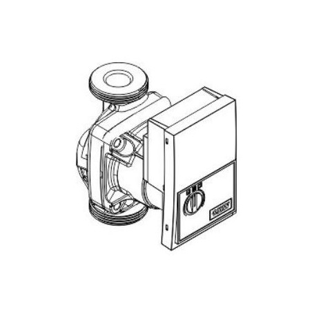 CIRCULADOR HE GAVINA GT-GTA EM