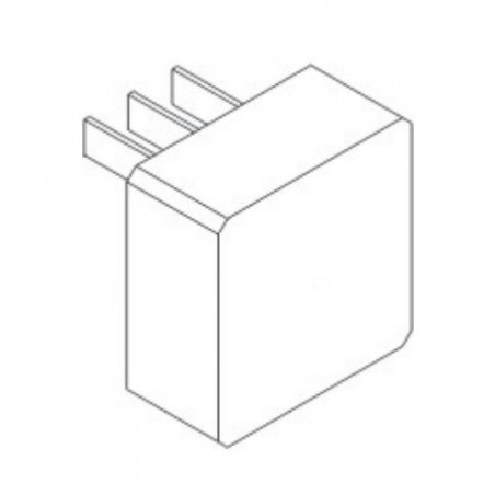 TERMOSTATO SEGURIDAD 110°C LATERAL GAVINA EM