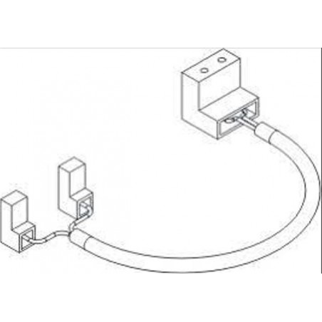 CABLES CUADRO CONTROL GAVINA GT/GTF PLUS
